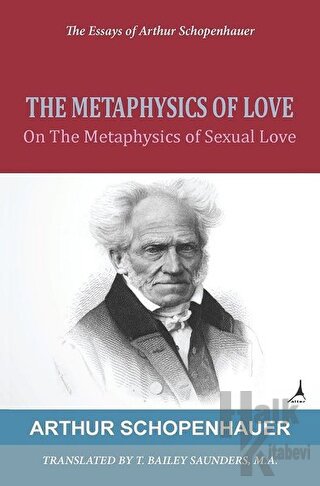 The Metaphysics Of Love - Halkkitabevi