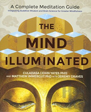 The Mind Illuminated - Halkkitabevi