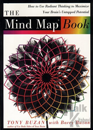 The Mind Map Book - Halkkitabevi