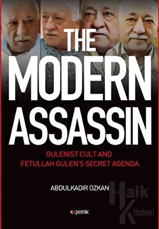 The Modern Assassin - Halkkitabevi