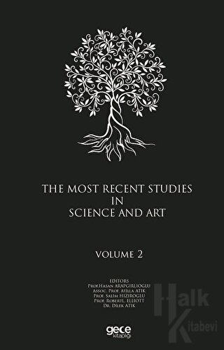 The Most Recent Studies In Science And Art (Volume 2)
