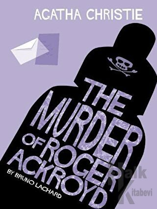 The Murder of Roger Ackroyd (Ciltli)