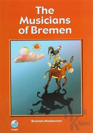 The Musicians of Bremen (CD'li)