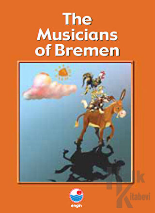 The Musicians of Bremen (CD'siz) - Halkkitabevi