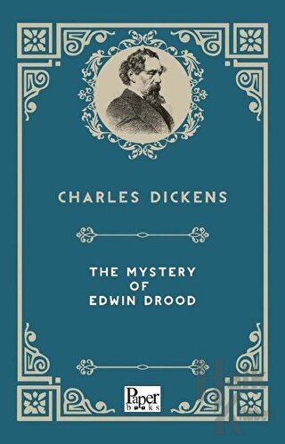 The Mystery Of Edwin Drood - Halkkitabevi