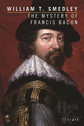 The Mystery of Francis Bacon - Halkkitabevi