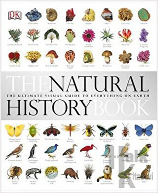 The Natural History Book (Ciltli)