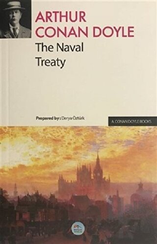 The Naval Treaty - Halkkitabevi