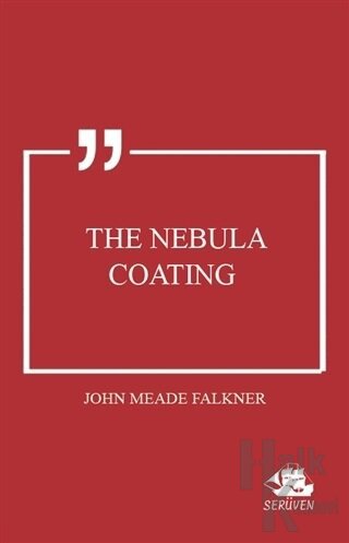 The Nebula Coating - Halkkitabevi