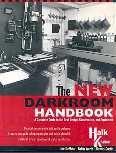 The New Darkroom Handsbook