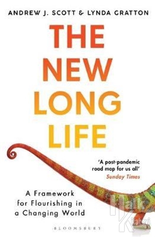 The New Long Life - Halkkitabevi