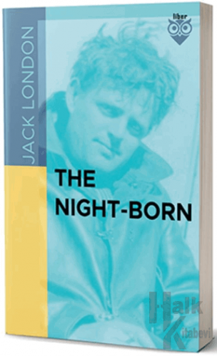 The Night-Born - Halkkitabevi