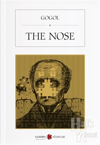 The Nose (İngilizce)