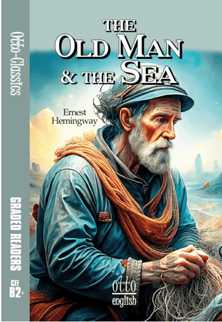 The Old Man and the Sea - Halkkitabevi