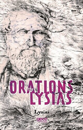 The Orations Of Lysias - Halkkitabevi