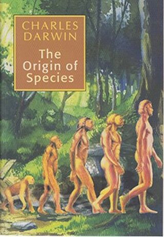 The Origin of Species - Halkkitabevi