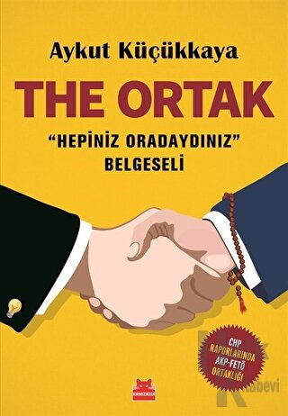 The Ortak - Halkkitabevi