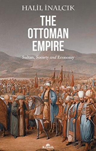 The Ottoman Empire - Halkkitabevi