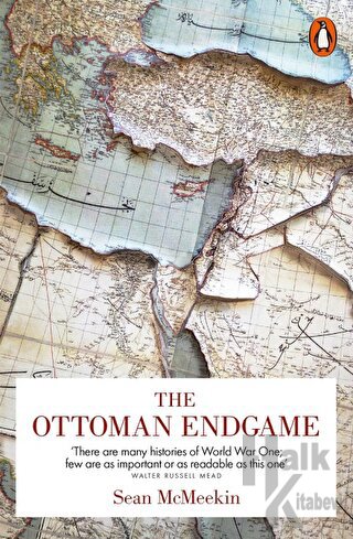 The Ottoman Endgame - Halkkitabevi
