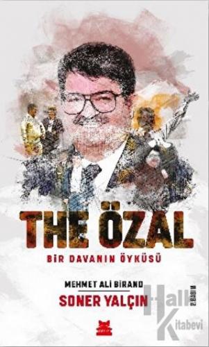 The Özal - Halkkitabevi