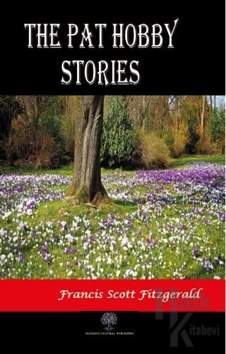 The Pat Hobby Stories - Halkkitabevi