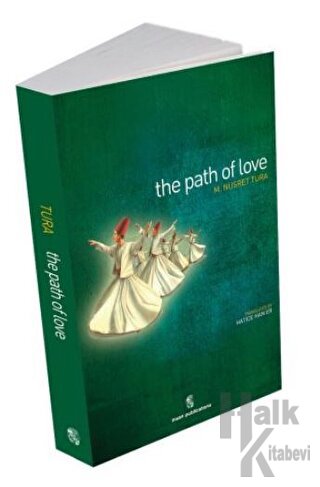 The Path Of Love - Halkkitabevi