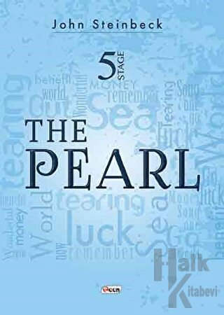 The Pearl - 5 Stage - Halkkitabevi