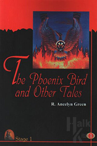 The Phoenix Bird and Other Tales (CD’li) - Halkkitabevi