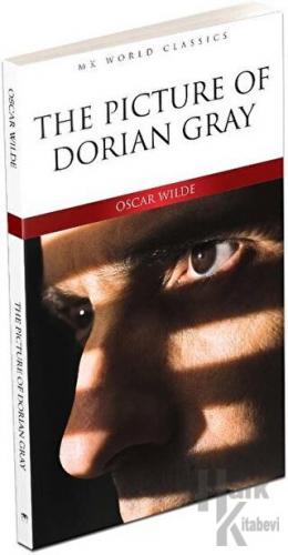 The Picture of Dorian Gray - İngilizce Roman - Halkkitabevi