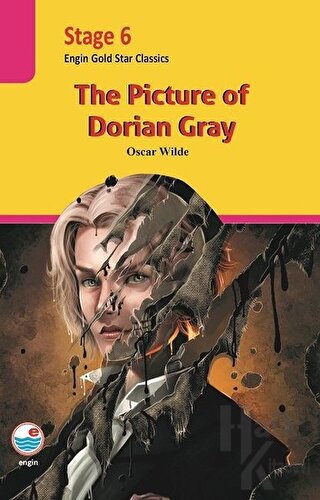 The Picture of Dorian Gray - Stage 6 - Halkkitabevi