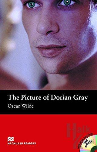 The Picture Of Dorian Gray With Audio Cd Stage 3