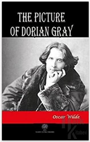 The Picture of Dorian Gray - Halkkitabevi