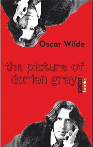 The Picture Of Dorian Gray - Halkkitabevi
