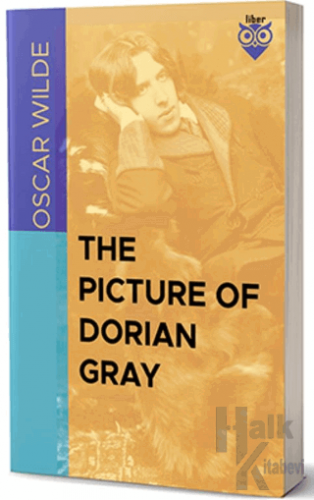 The Picture Of Dorian Gray - Halkkitabevi