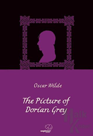 The Picture of Dorian Grey - Halkkitabevi