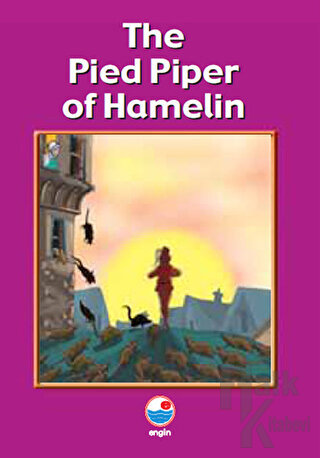 The Pied Piper of Hamelin (CD'siz) - Halkkitabevi