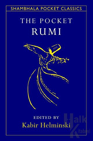 The Pocket Rumi - Halkkitabevi