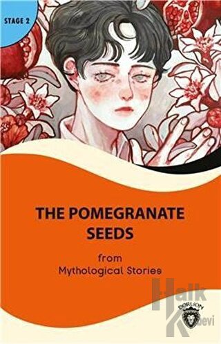 The Pomegranate Seeds - Stage 2 - Halkkitabevi