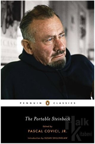 The Portable Steinbeck - Halkkitabevi