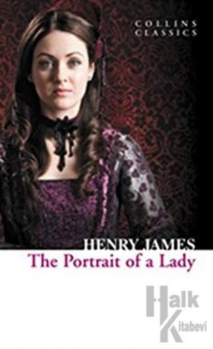 The Portrait of a Lady (Collins Classics)