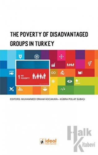 The Poverty of Disadvantaged Groups in Turkey - Halkkitabevi