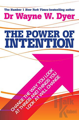 The Power of Intention - Halkkitabevi