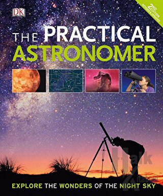 The Practical Astronomer (Ciltli)
