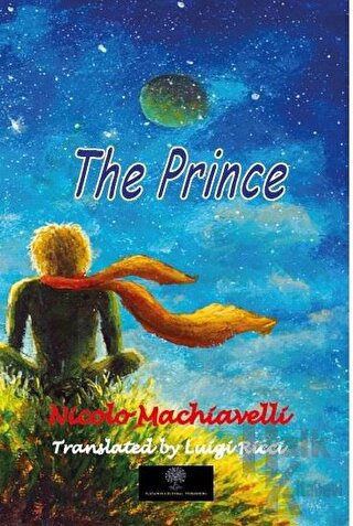 The Prince - Halkkitabevi