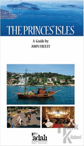 The Princes Isles - Halkkitabevi