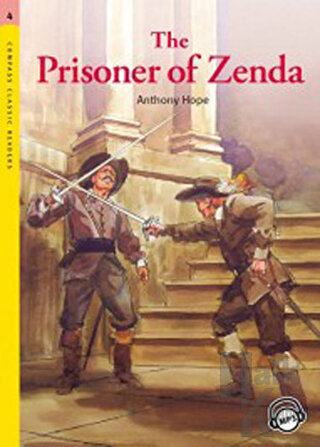 The Prisoner of Zenda - Level 4