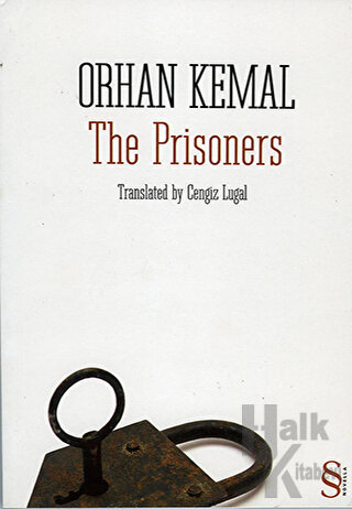 The Prisoners - Halkkitabevi