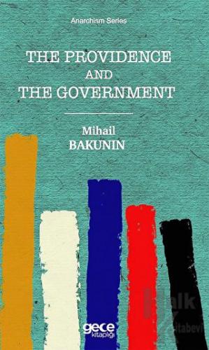 The Providence and The Government - Halkkitabevi