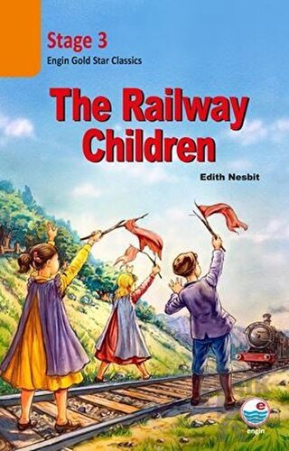 The Railway Children CD’li (Stage 3)