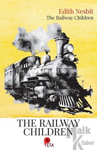 The Railway Children - Halkkitabevi